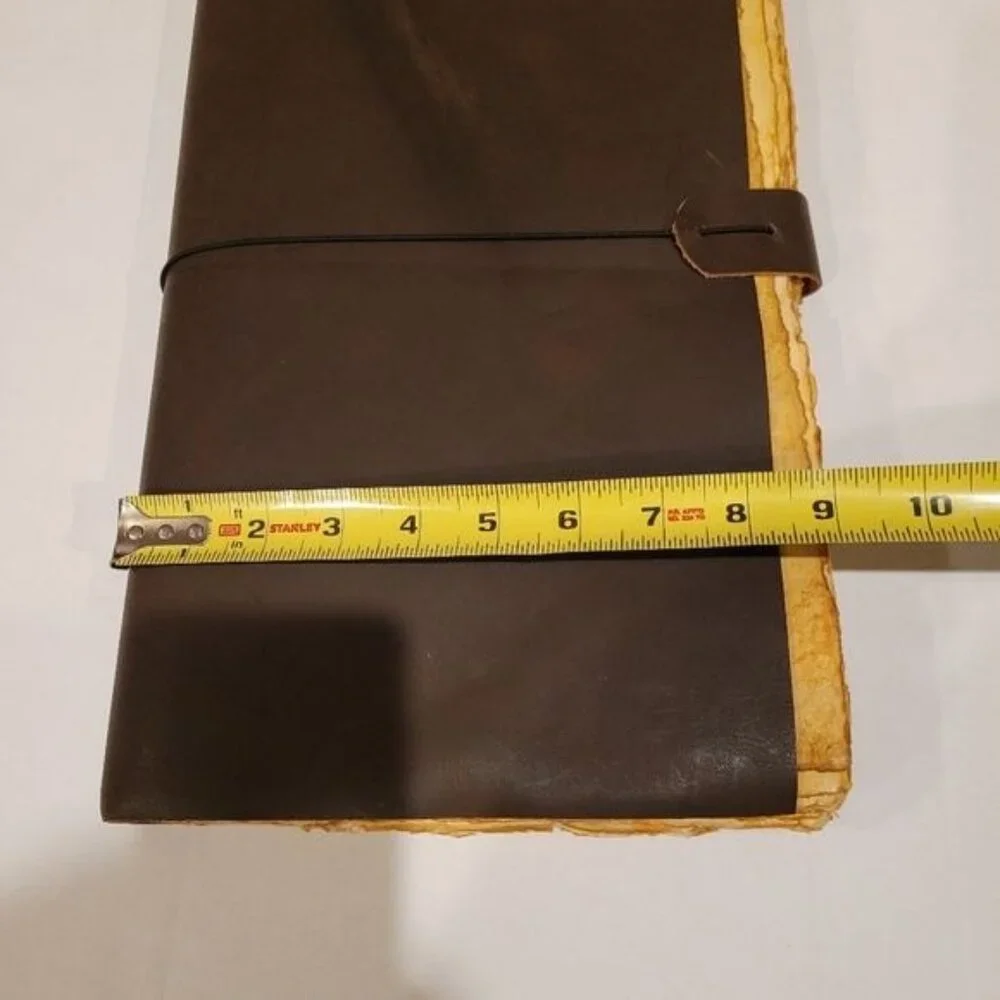 Large New steampunk journal book goth Gothic Renaissance Home Decor Vict…